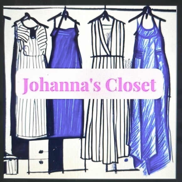 Meet your Posher, Johanna’s Closet! - Picture 1 of 1